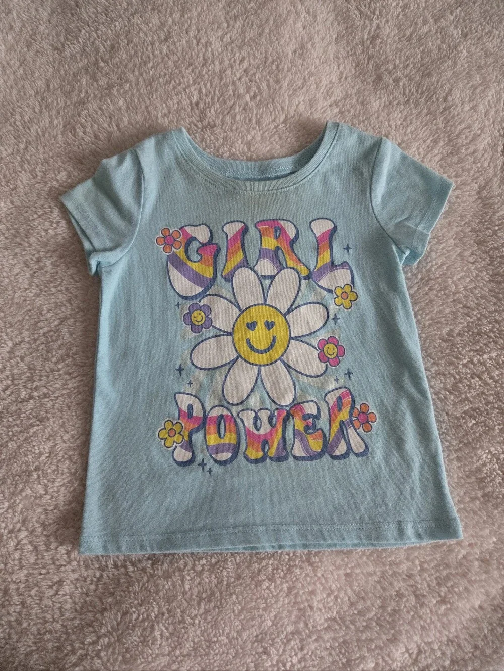 The Childrens Place soft pink